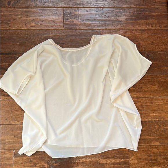 Helmut Lang Blouse - Picture 6 of 8